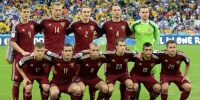 Гравці збірної Росії дивом врятовані від страшної автокатастрофи