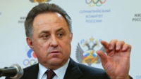 ЗМІ: Міністр спорту Росії приховав допінг-пробу футболіста Прем'єр-ліги