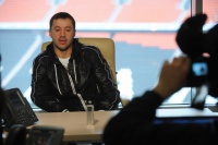 Юрій Вірт: «Нашій збірній треба залатати дірки в обороні»