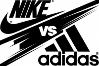 Nike проти Adidas: хто і як піариться на «Євро-2016»