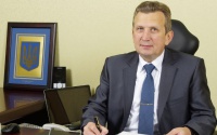 Роман Черняк: «Збірна України - це гордість нашої країни»