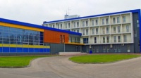 Мародери обікрали заміську базу «Металіста»