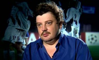 Андрій Шахов: «Динамо» відпустить Драговича. Він переріс чемпіонат України»