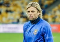Анатолій Тимощук: «Пообіцяв Нойєру та Мюллеру, що їм буде дуже нелегко з Україною»
