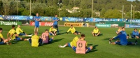 Старт Євро-2016: бойова готовність