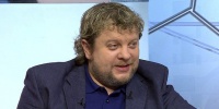 Олексій Андронов: «Бастіан Швайнштайгер - це німецький Анатолій Тимощук»