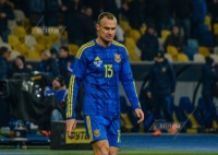 Герой футбольного дня. В'ячеслав Шевчук