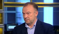 Сергій Морозов: «Ми пересиділи в обороні, глибоко сідали»