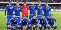 Футболісти збірної Північної Ірландії у матчі з Україною вшанують пам'ять вболівальника, який помер у Ніцці 