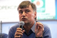 Експерт: «Не вистачає такого, як Ребров, але Північну Ірландію обіграємо»