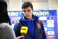 Максим Малишев: «Проти Північної Ірландії буде дуже складний поєдинок»