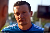Артем Федецький: «Збірній дуже хочеться виправитися за попередній результат»