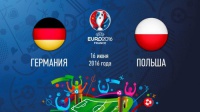 ​Нічия у грі Німеччина – Польща залишає Україну без Євро