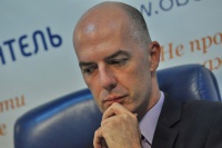 Тім Уайт: «Можливо, Україна повинна спробувати зіграти без яскраво вираженого центрального нападника?»