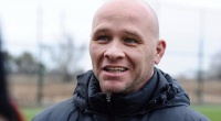Ван дер Меєр: «Хочу, щоб в «Сталі» грали українці»