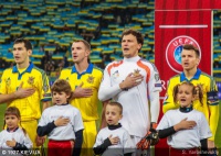 Андрій Пятов: «Я досі не можу відійти від поразки у грі з Північною Ірландією»