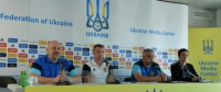 Олександр Кучер: «Команда заслужила критику своєю грою на Євро»