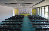 Сьогодні збірна України проведе прес-конференцію