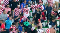 Хорватські ультрас хочуть зірвати матч проти Іспанії