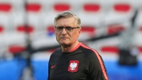 ​Адам Навалка: «Збірна України — дуже серйозний суперник»