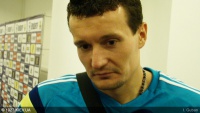 Артем Федецький: «Ми розуміємо, що всіх розчарували»