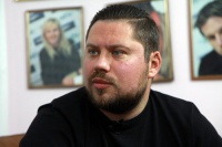 Олександр Панков: «Після Північної Ірландії футболісти писали мені, що Мілевського не вистачає в збірній»