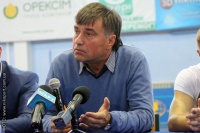Олег Федорчук: «Фоменко запізнився з відставкою на півроку»