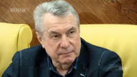 Володимир Онищенко - про причини провалу збірної на Євро-2016
