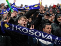 ​ФФУ звернулася до МЗС України щодо питання з Косово
