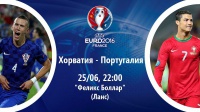 Хорватія – Португалія: прогнози фахівців