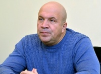 Олег Печорний: «Всі казали, що Коньков поганий, але Павелко ще гірший»