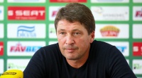 Юрій ​Бакалов: Збірна ображається на критику? Тоді давайте їм аплодувати»
