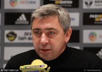Олександр Севідов: «Робляться спроби зберегти «Металіст»
