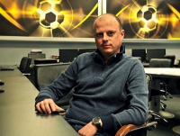 Віктор Вацко: «Конте зібрав хороший колектив, який об'єднаний однією ідеєю»