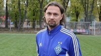 Ігор Костюк: «Для мене нічого кардинально не змінилося»