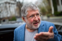 Коломойський вперше прокоментував ситуації в «Дніпрі»