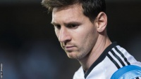 В Аргентині проведуть мітинг за повернення Мессі до збірної
