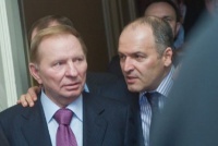 «Дніпро» можуть врятувати Кучма та Пінчук