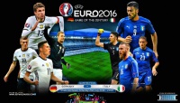 Німеччина - Італія: достроковий фінал Євро-2016?