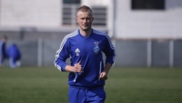 «Чорноморець» переглядає колишнього захисника «Динамо»