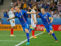 ЄВРО-2016. Франція - Ісландія: солодкий сон ісландців на чемпіонаті Європи підходить до завершення? 