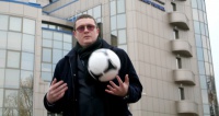 Юрист: «Примушування тренерів надавати бліц-інтерв’ю відразу після матчу є порушенням особистих прав»