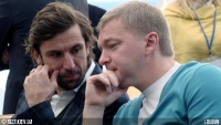 ​Сергій Палкін: «Наразі, ми не ведемо ніяких переговорів із «Зенітом»