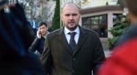 Петро Іванов залишив пост гендиректора Прем'єр-ліги