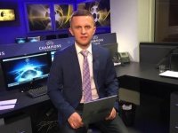 Євро-2016. Весь турнір в одній склянці