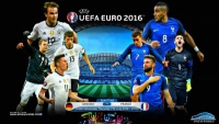 Німеччина – Франція: прогнози фахівців