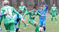 Матч U-21 «Карпати» - «Олімпік» визнали договірним