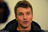 Руслан Ротань: «Все вирішиться наступного тижня»