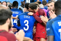 Португалія - Франція 1:0. Післяматчевий огляд європейської преси