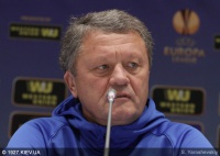 Мирон Маркевич: «Все має затвердити виконком ФФУ»